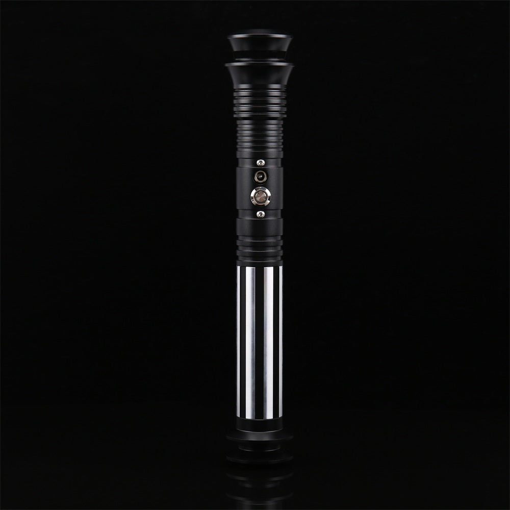 Prophecy - Lightsaber - Black