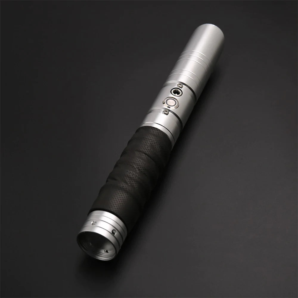 Padawan - Lightsaber - Silver