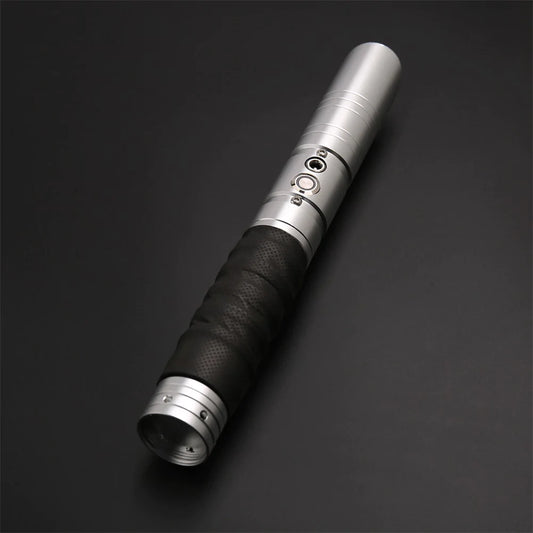 Padawan - Lightsaber - Silver
