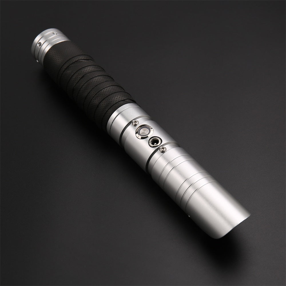 Padawan - Lightsaber - Silver