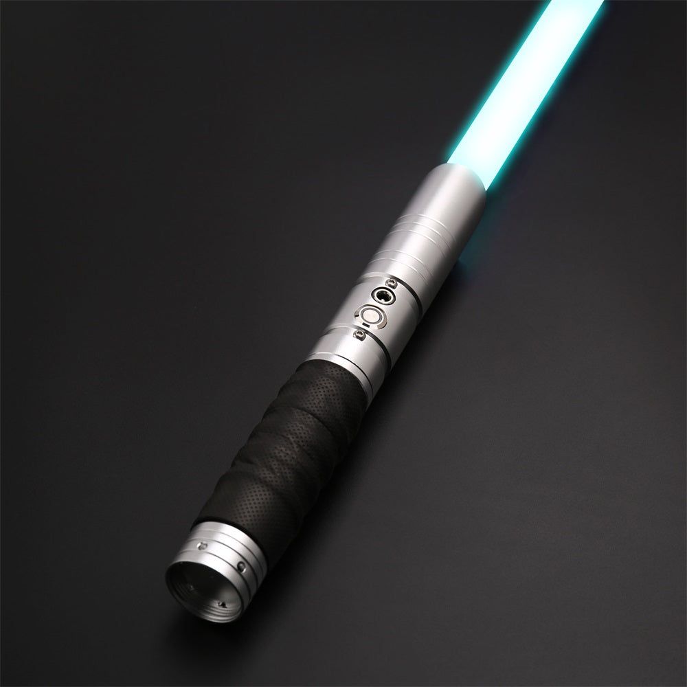 Padawan - Lightsaber - Silver