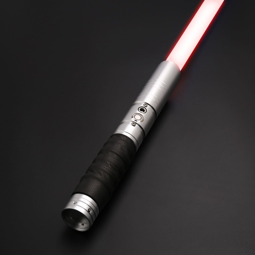 Padawan - Lightsaber - Silver
