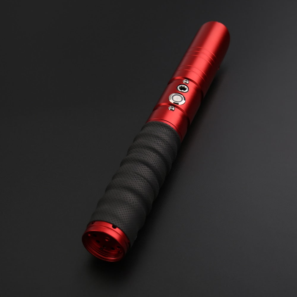 Padawan - Lightsaber - Red