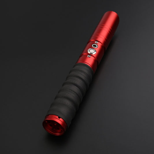 Padawan - Lightsaber - Red