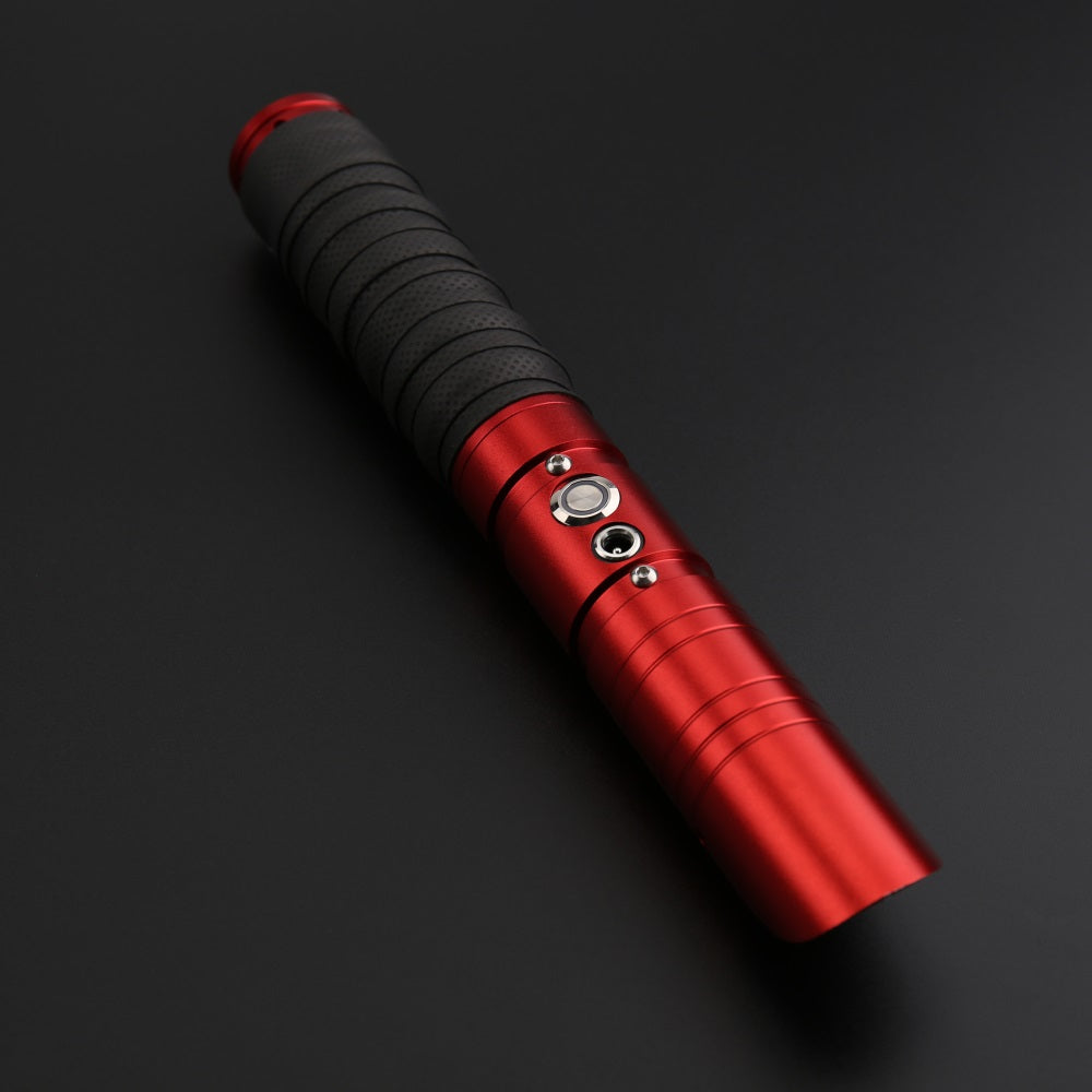 Padawan - Lightsaber - Red