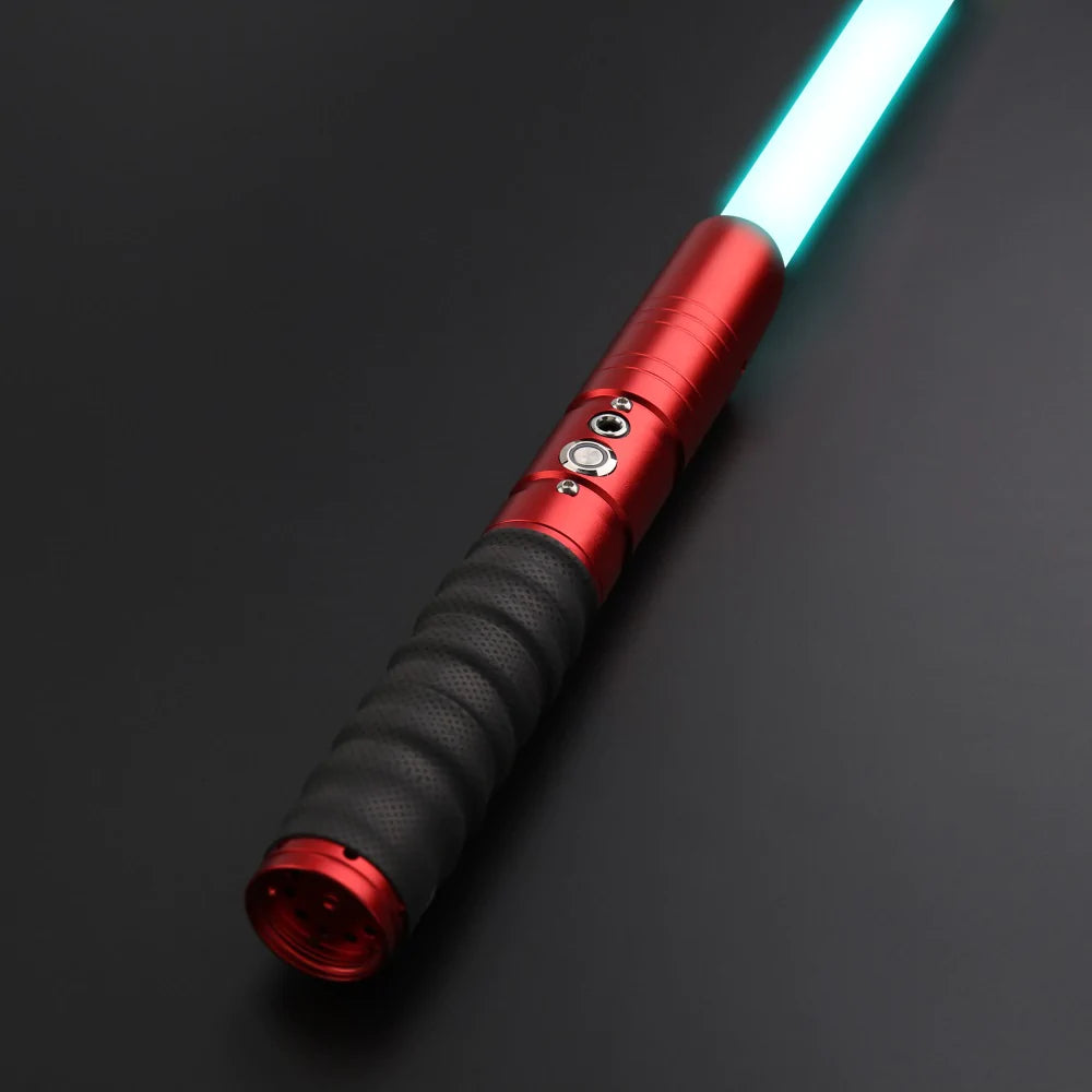 Padawan - Lightsaber - Red