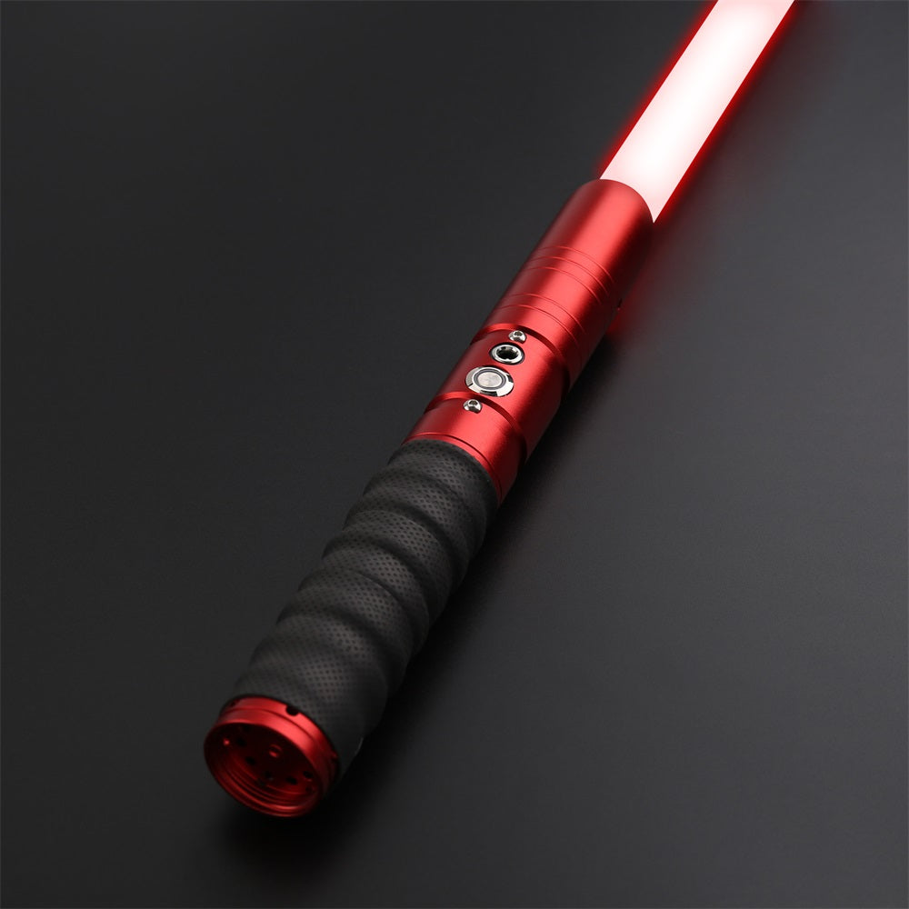 Padawan - Lightsaber - Red