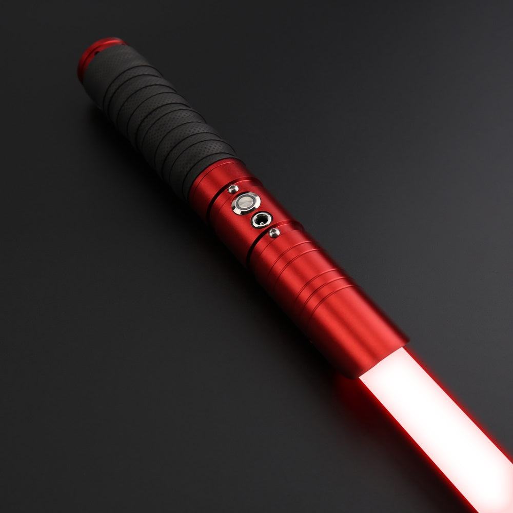 Padawan - Lightsaber - Red