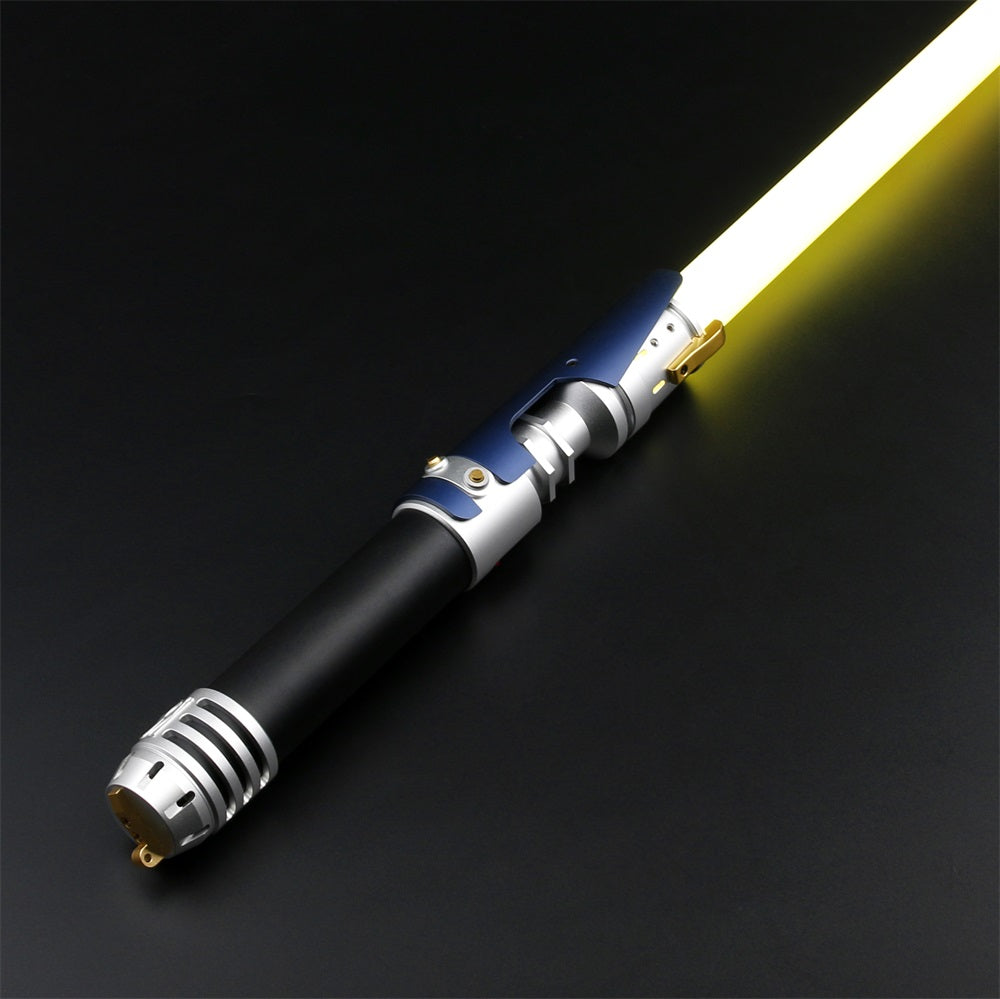 Hunter - Lightsaber