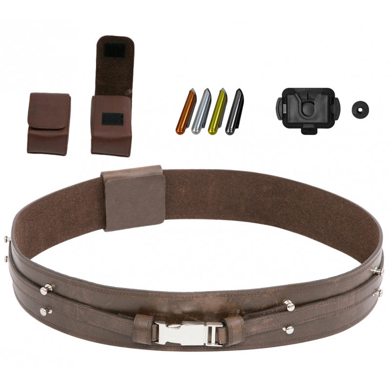 Anakin Skywalker - Jedi Belt Brown - Replica