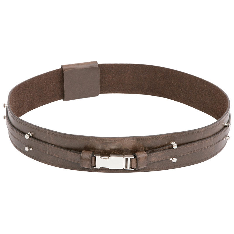 Anakin Skywalker - Jedi Belt Brown - Replica