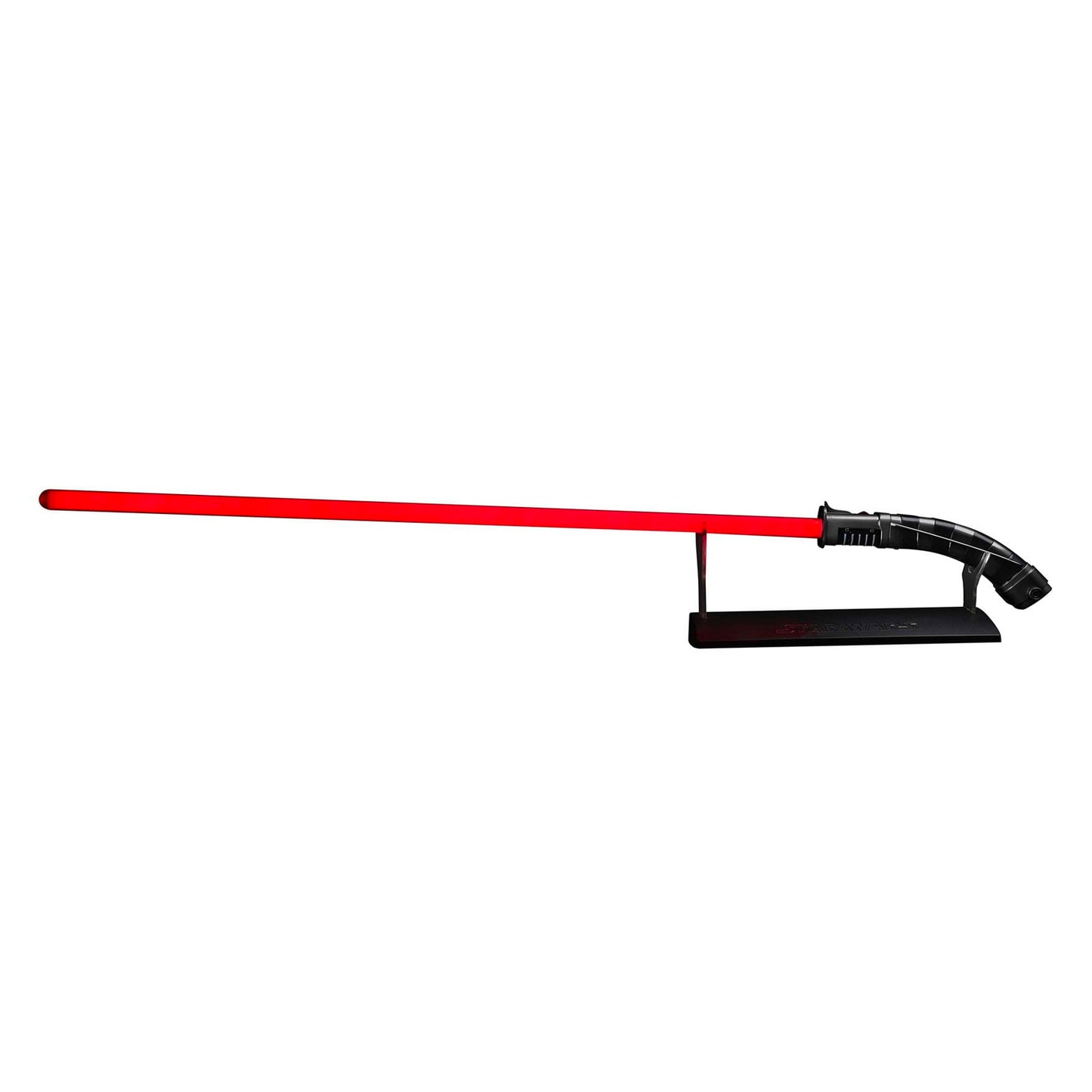 The Black Series: Asajj Ventress Star Wars Force FX Lightsaber - Red