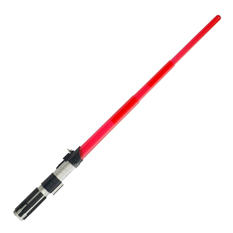 Star Wars - Darth Vader Electronic Lightsaber - Red