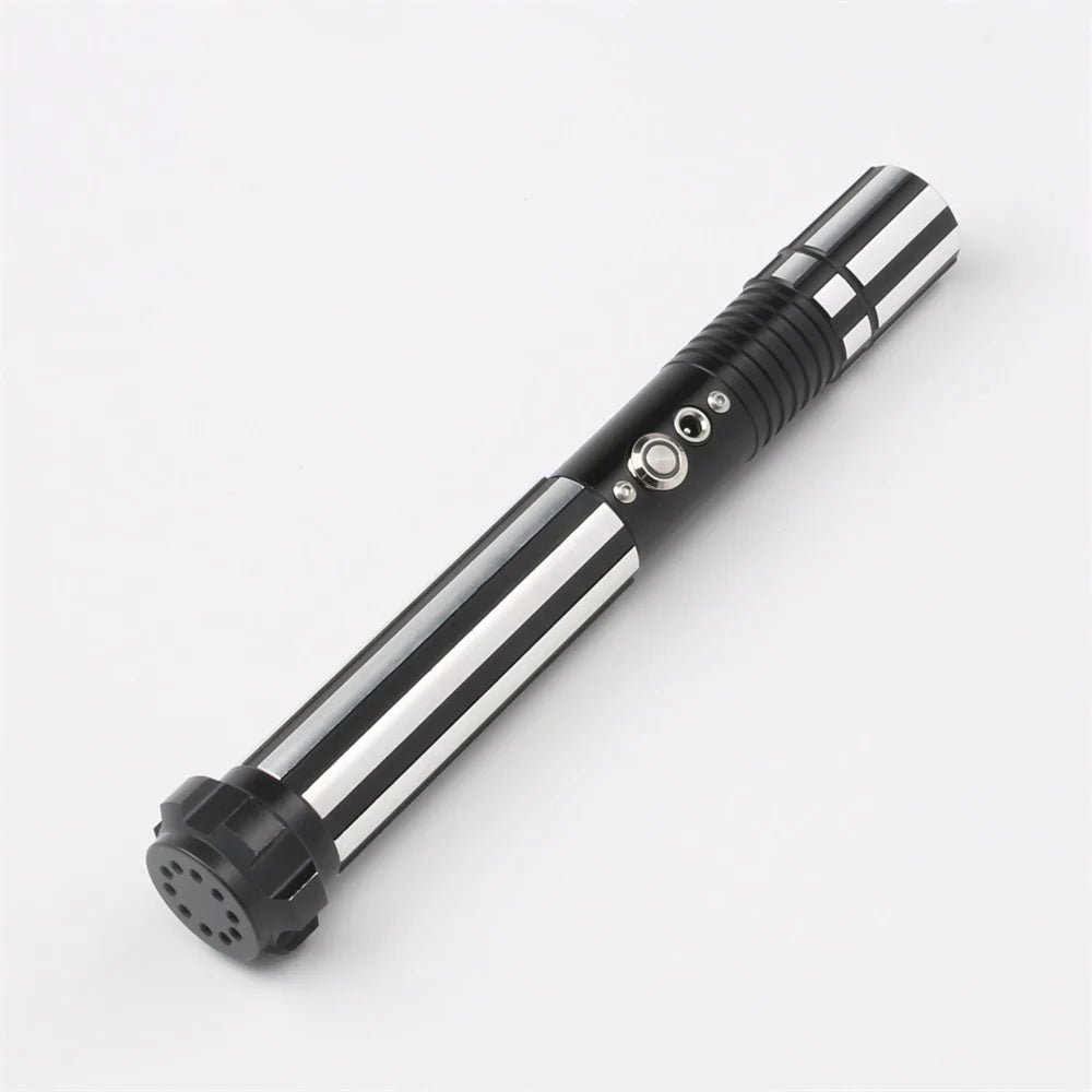 Lightning - Lightsaber - Black