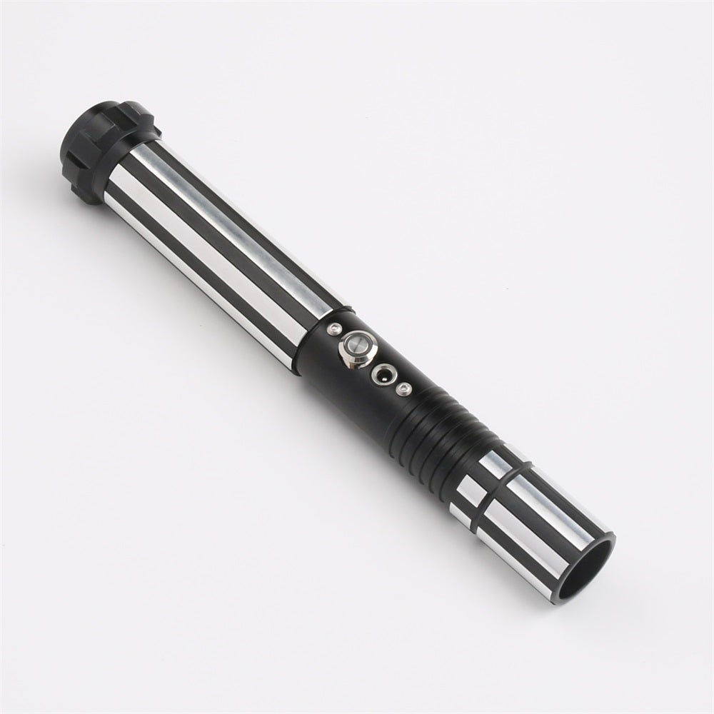Lightning - Lightsaber - Black