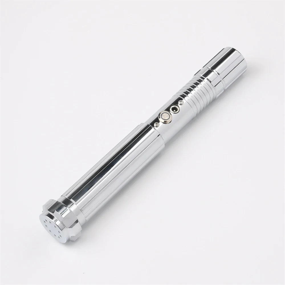 Lightning - Lightsaber - Chrome