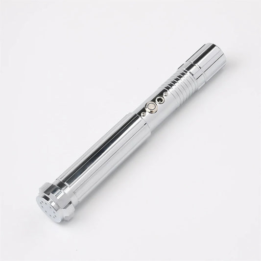 Lightning - Lightsaber - Chrome