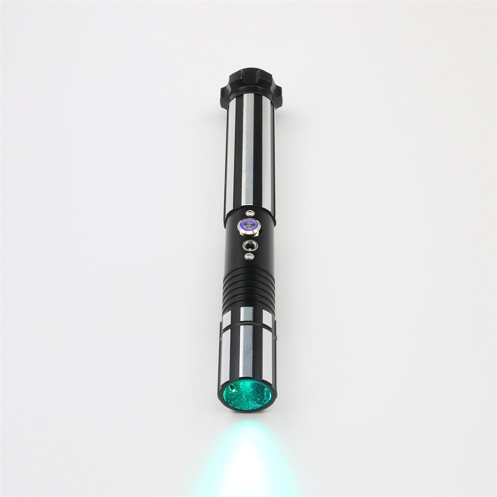 Lightning - Lightsaber - Black