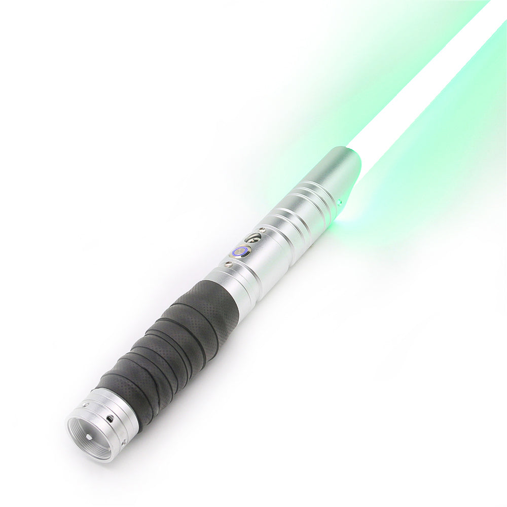 Padawan - Lightsaber - Silver
