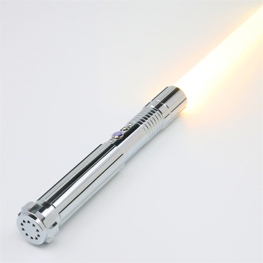 Lightning - Lightsaber - Chrome
