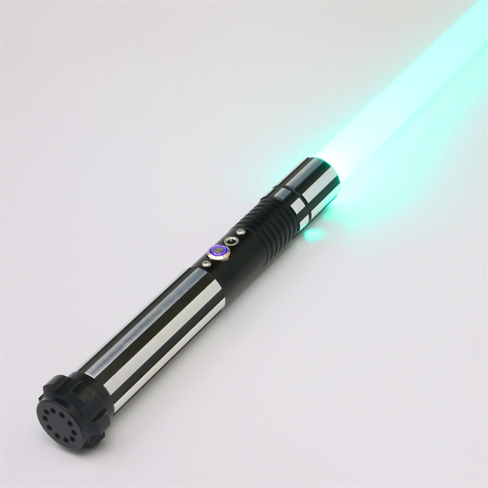 Lightning - Lightsaber - Black