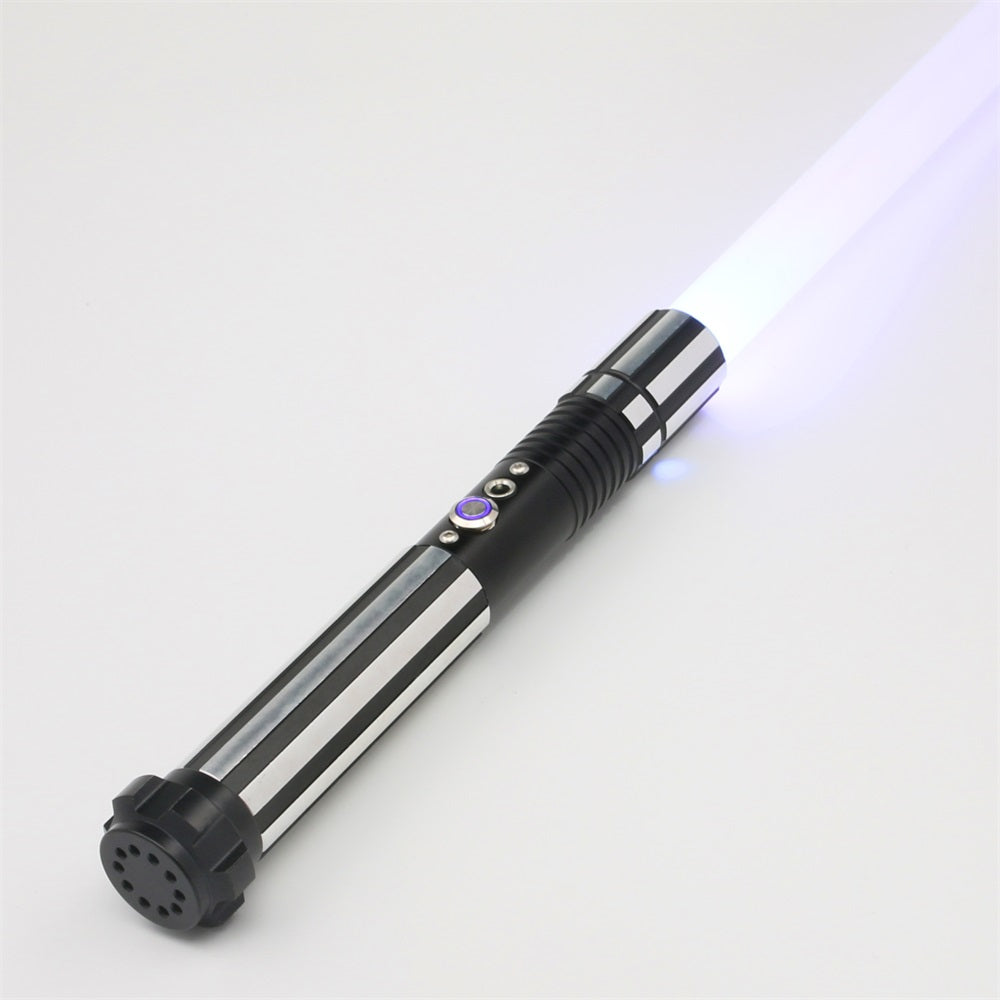 Lightning - Lightsaber - Black
