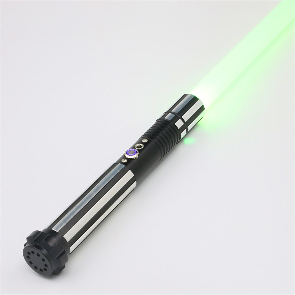 Lightning - Lightsaber - Black