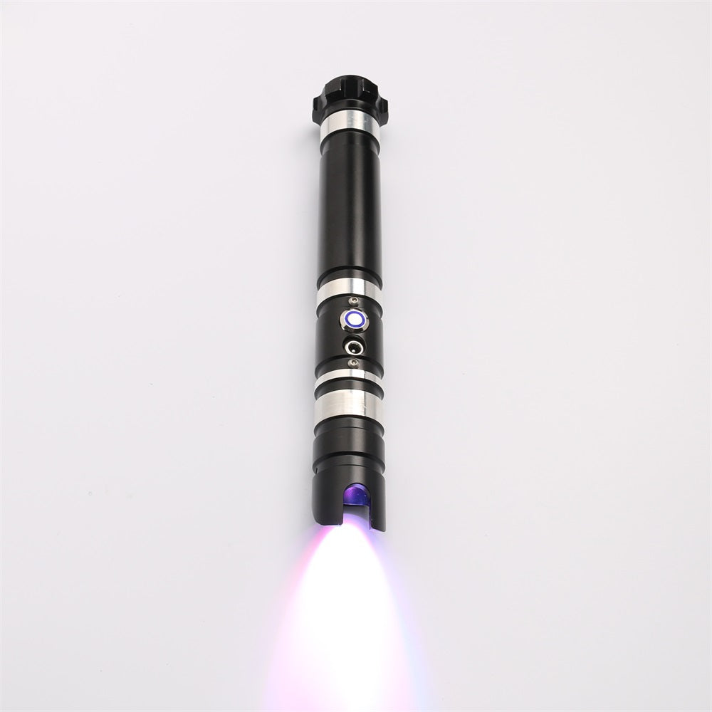 Pain - Lightsaber - Black