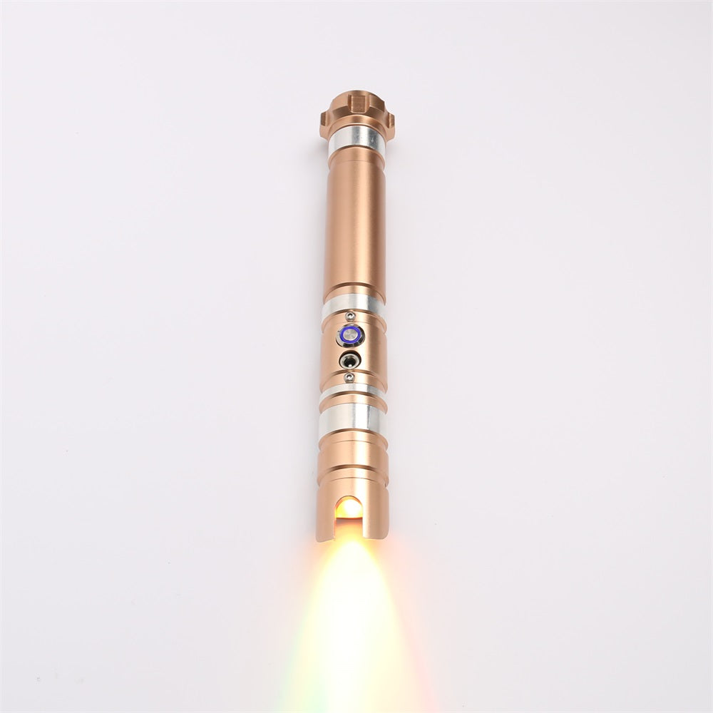 Pain - Lightsaber - Rose Gold
