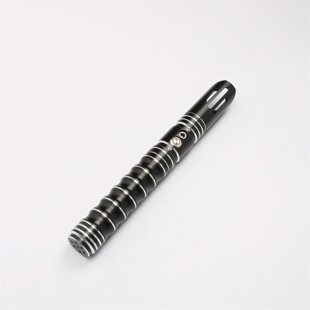 Purge - Lightsaber - Black