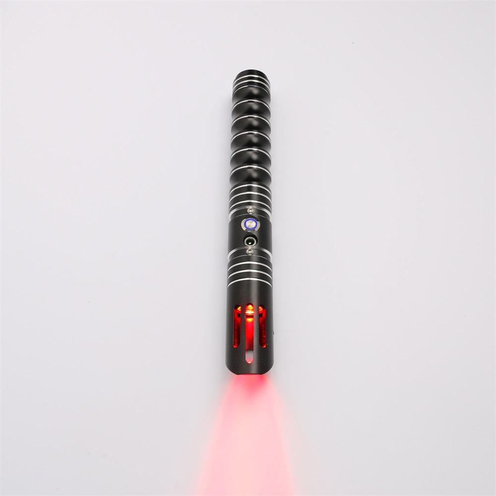 Purge - Lightsaber - Black