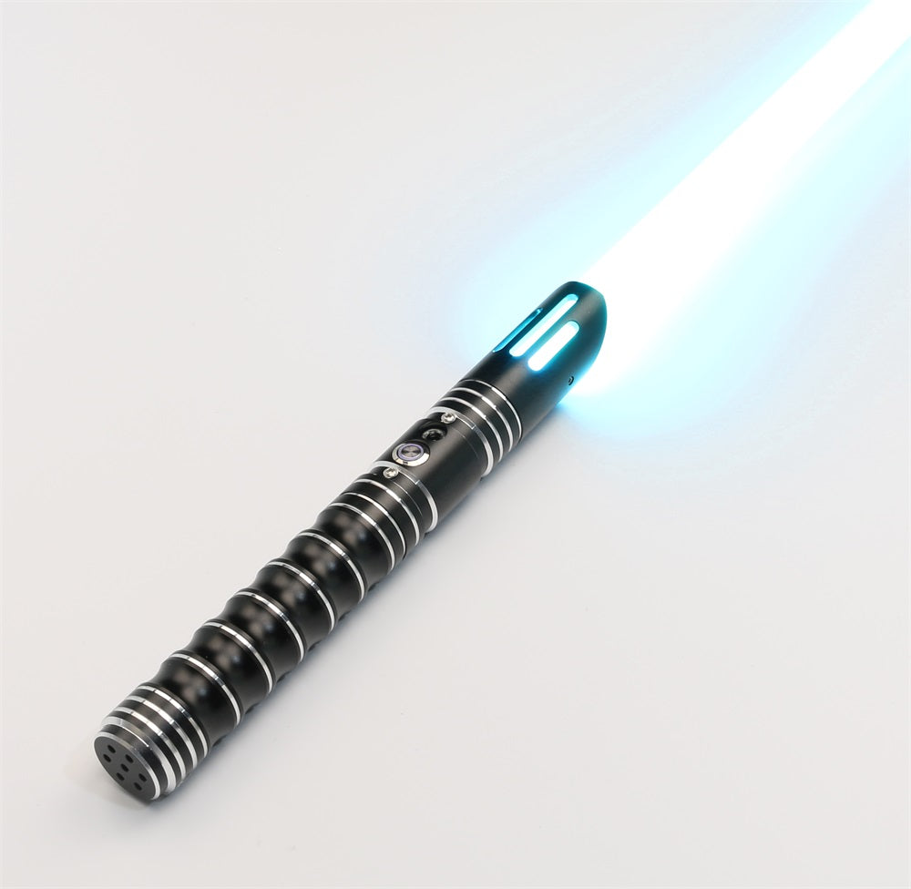 Purge - Lightsaber - Black