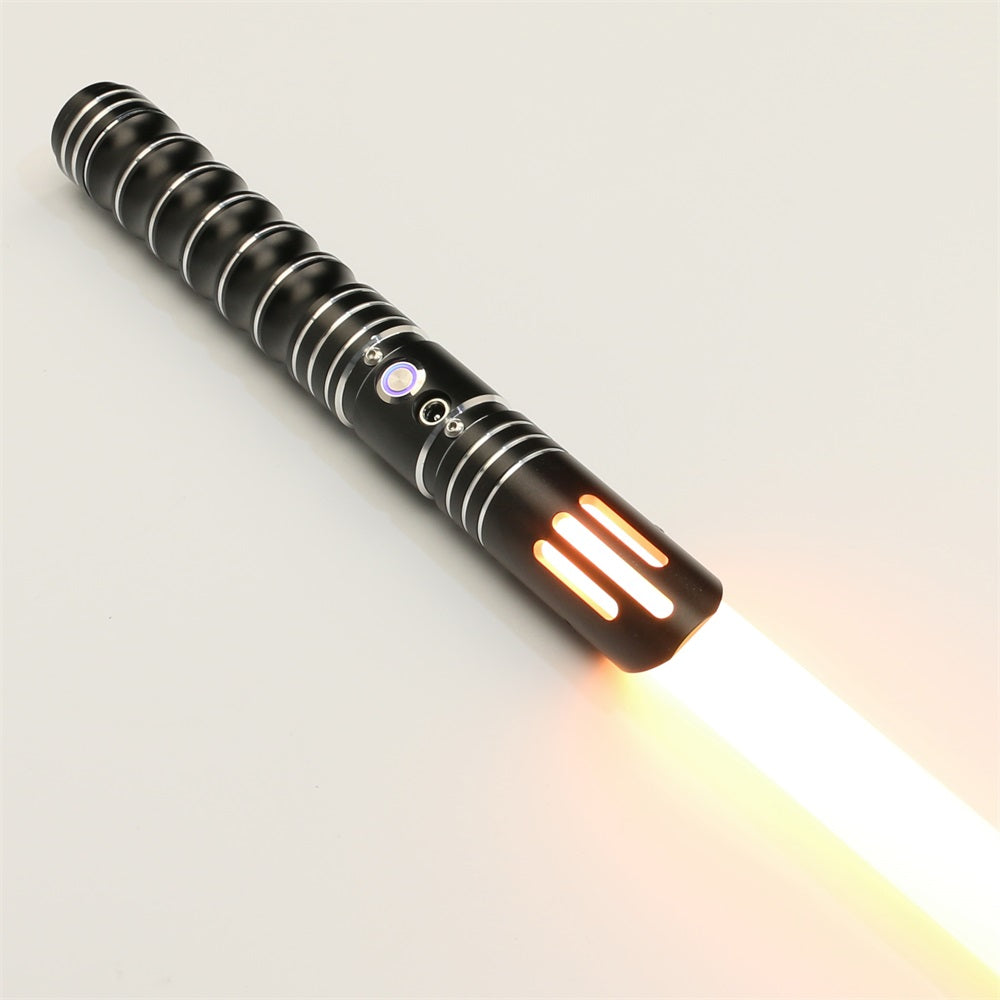 Purge - Lightsaber - Black