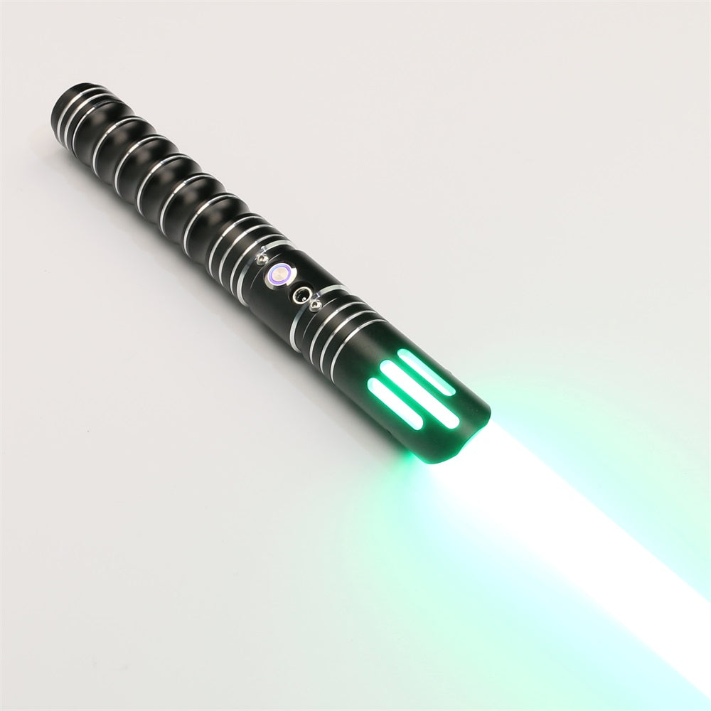Purge - Lightsaber - Black