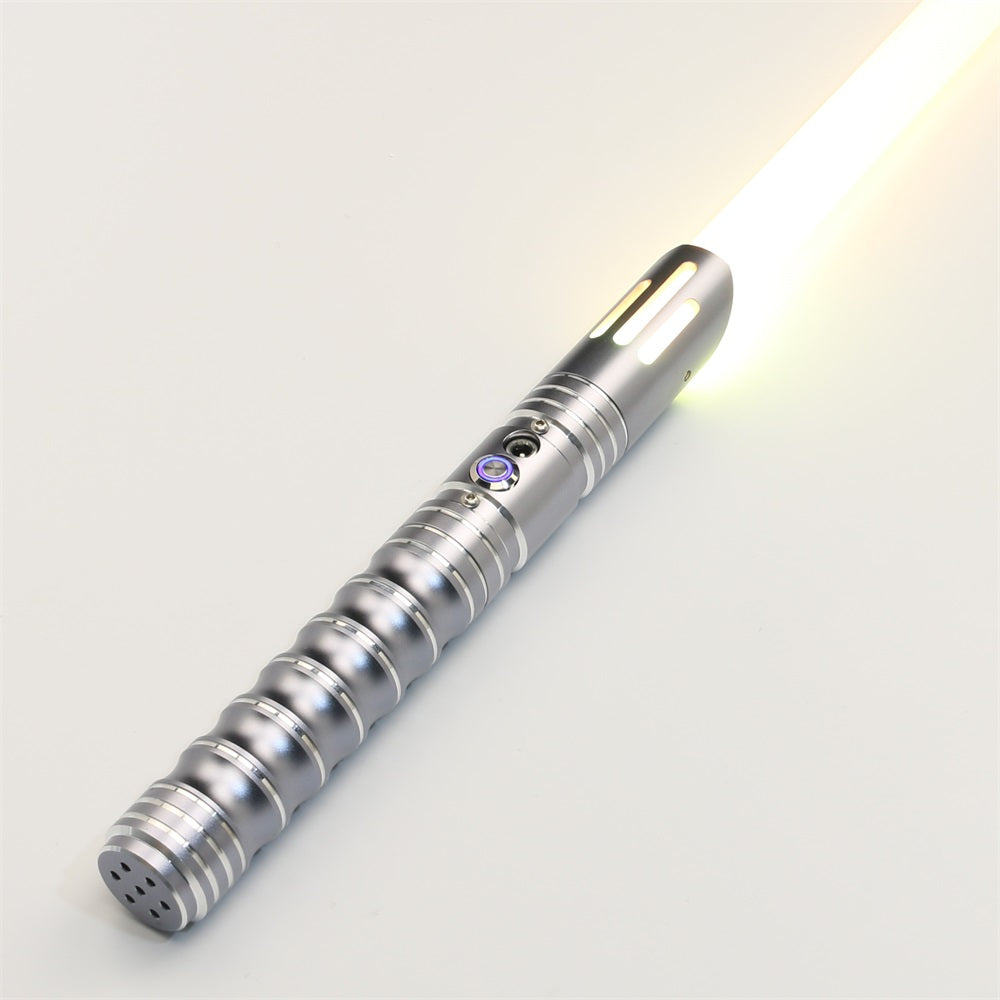 Purge - Lightsaber - Grey