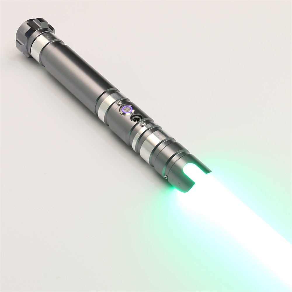 Pain - Lightsaber - Grey