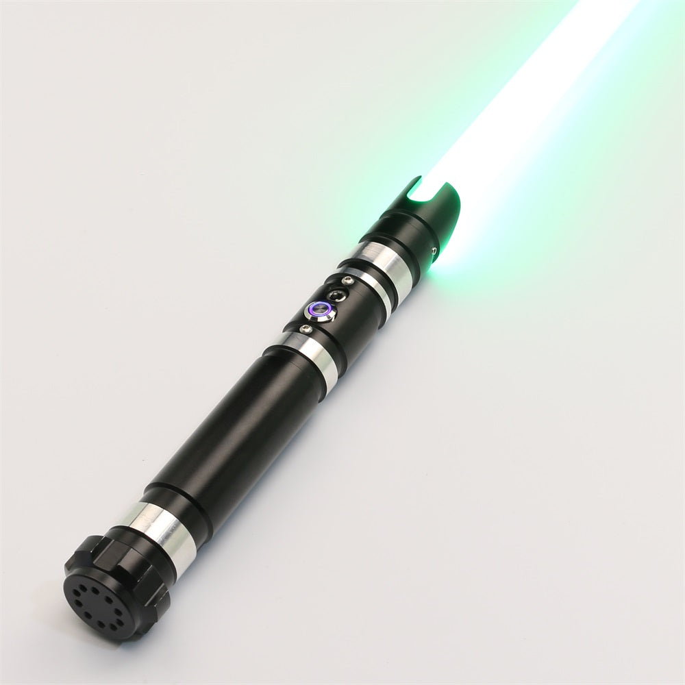 Pain - Lightsaber - Black