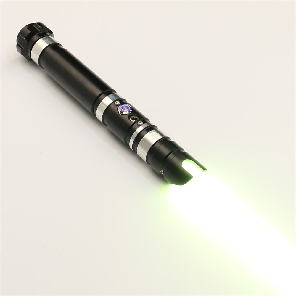 Pain - Lightsaber - Black