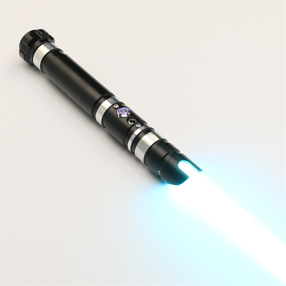 Pain - Lightsaber - Black