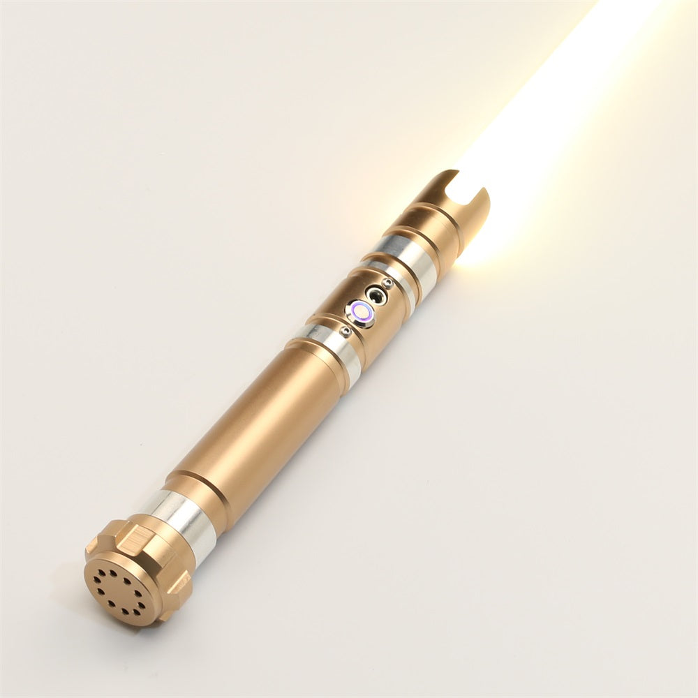 Pain - Lightsaber - Rose Gold
