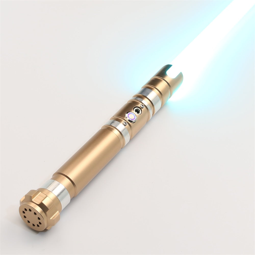 Pain - Lightsaber - Rose Gold