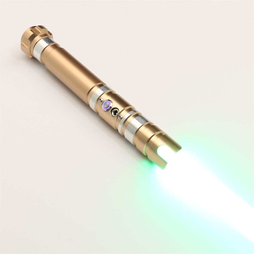 Pain - Lightsaber - Rose Gold