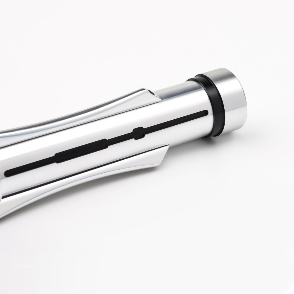 Darth Revan - Jedi - Lightsaber