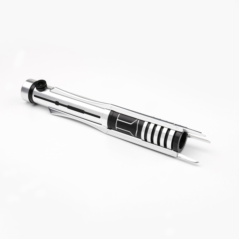 Darth Revan - Jedi - Lightsaber