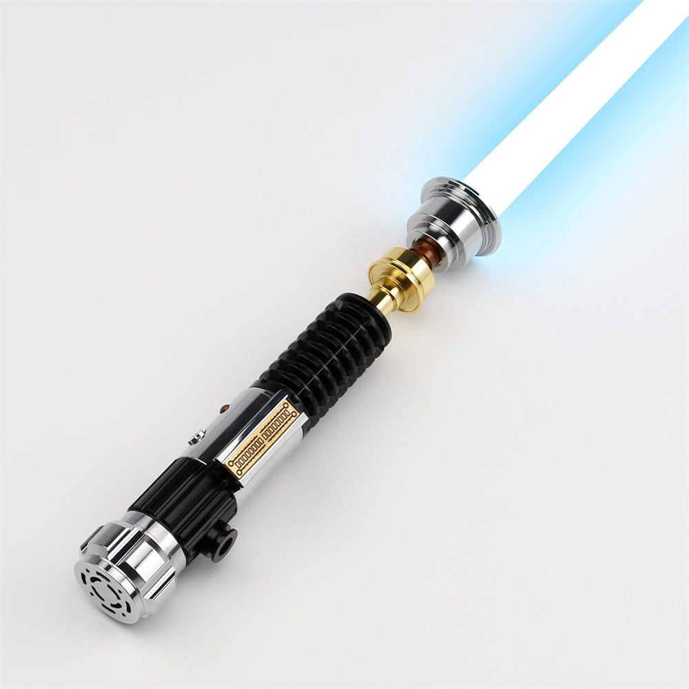 Obi-Wan Kenobi - Lightsaber - EP3