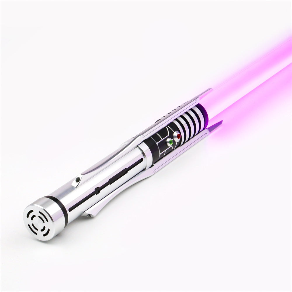 Darth Revan - Jedi - Lightsaber