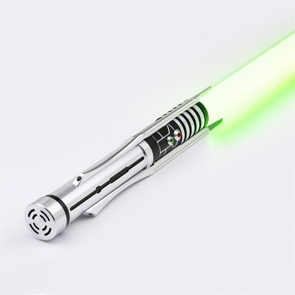 Darth Revan - Jedi - Lightsaber