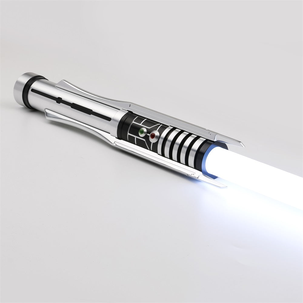 Darth Revan - Jedi - Lightsaber