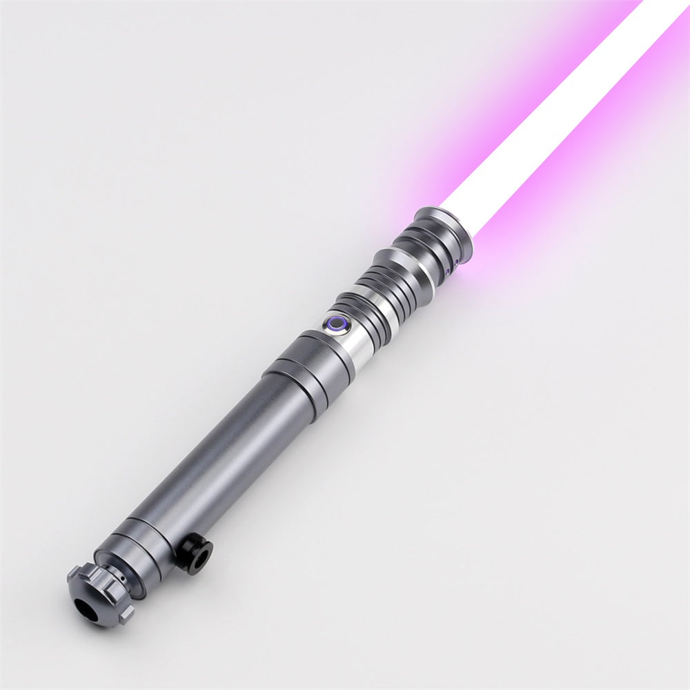 Power - Lightsaber - Grey
