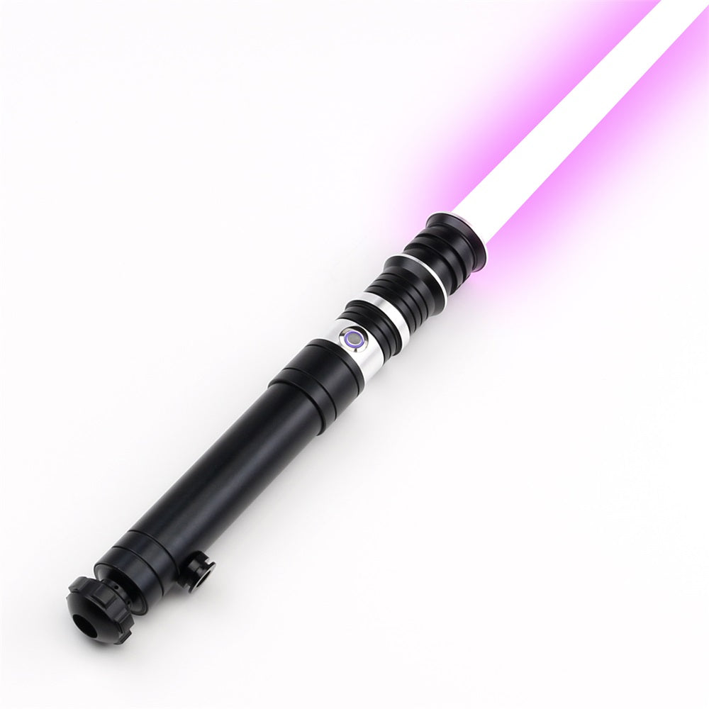 Power - Lightsaber - Black